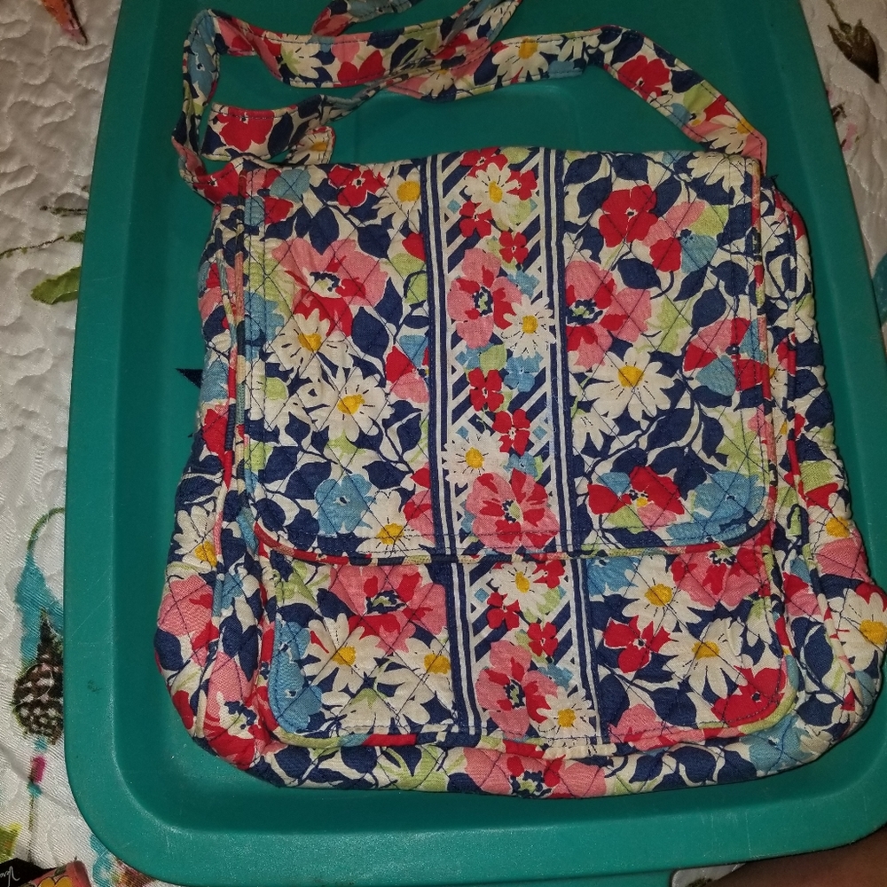 Vera Bradley Purse